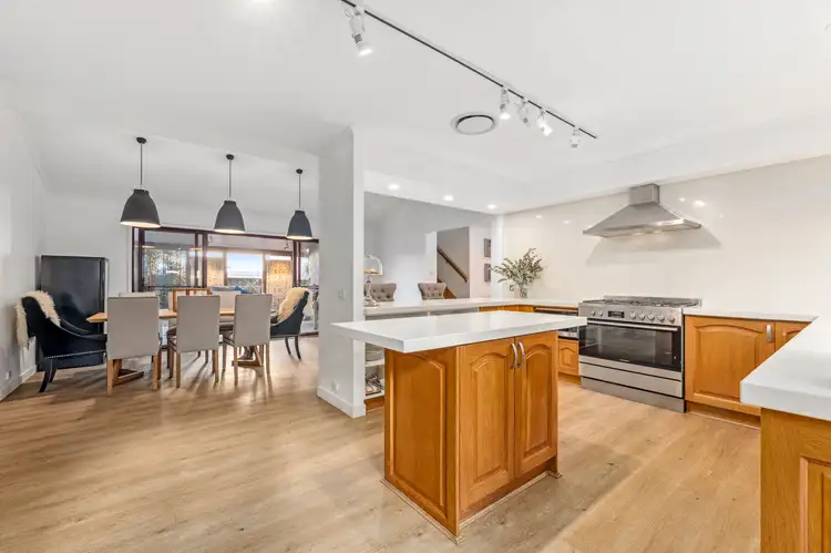 Fourth view of Homely house listing, 3 Yanina Place, Bangor NSW 2234