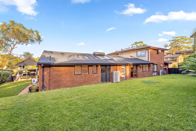 Seventh view of Homely house listing, 3 Yanina Place, Bangor NSW 2234