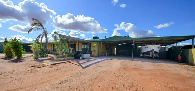 Main view of Homely house listing, 69 Carter Road, Wami Kata SA 5700
