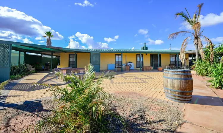 Third view of Homely house listing, 69 Carter Road, Wami Kata SA 5700