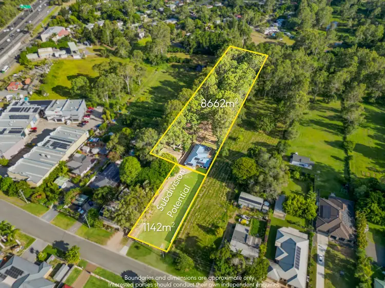 16 Springlands Drive, Slacks Creek QLD 4127
