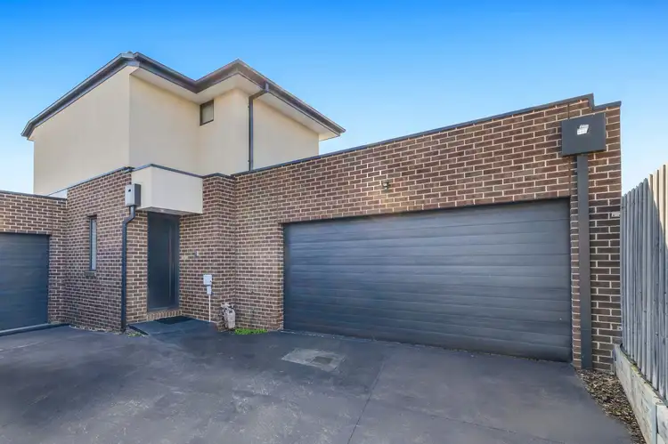3/17 Hillcrest Avenue, Chadstone VIC 3148