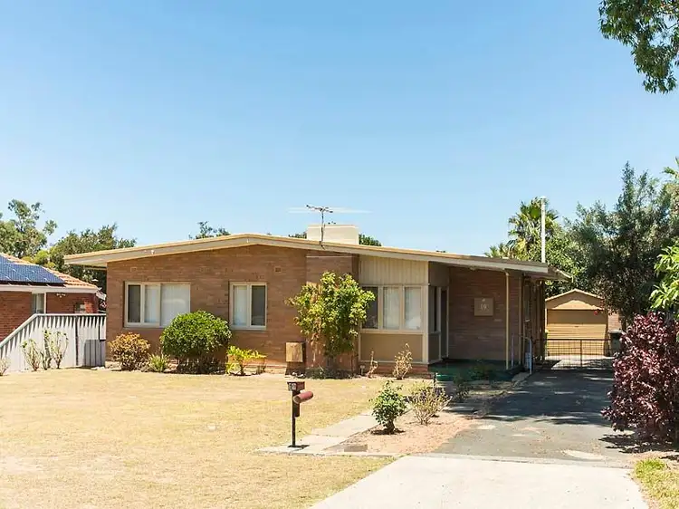 19 Coolbellup Avenue, Coolbellup WA 6163