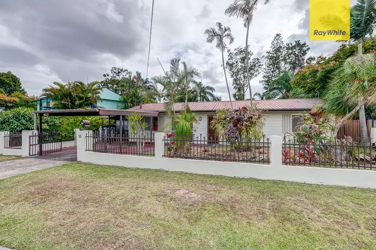52 Aquarius Drive, Kingston QLD 4114