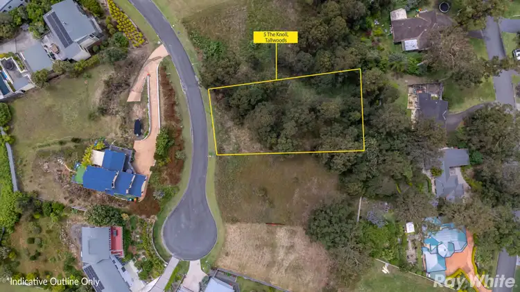 5 The Knoll, Tallwoods Village NSW 2430