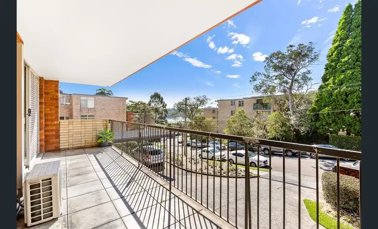 14/3B Bortfield Drive, Chiswick NSW 2046