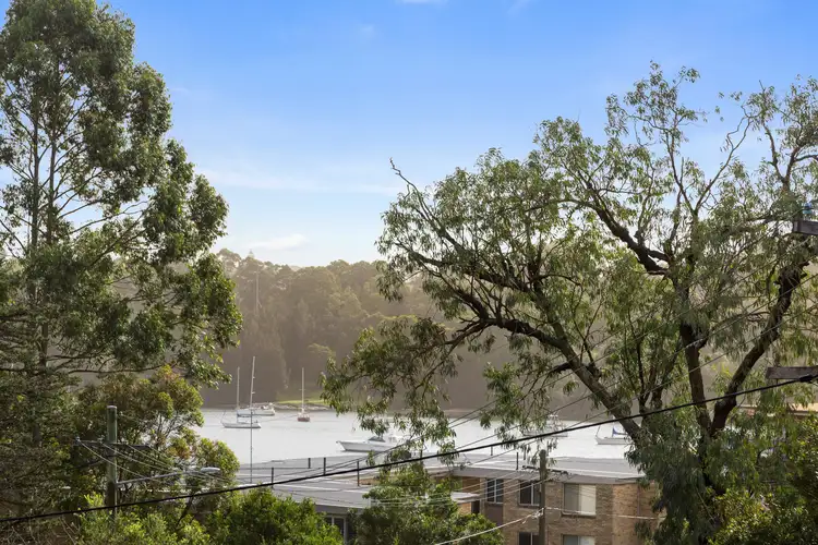 Main view of Homely apartment listing, 14/3B Bortfield Drive, Chiswick NSW 2046