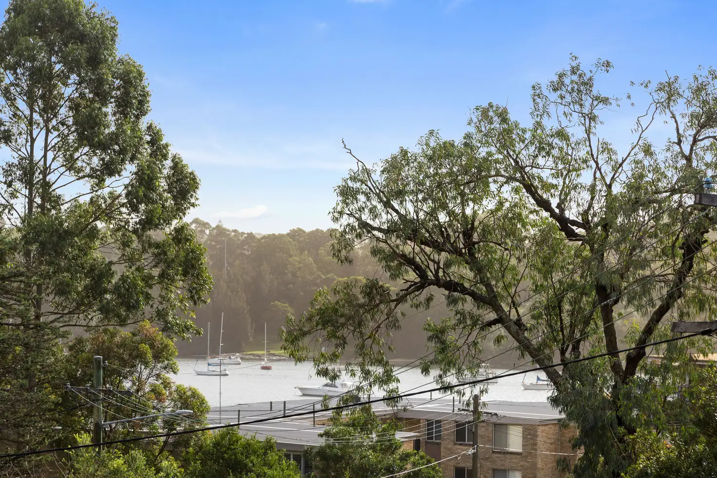 Main view of Homely apartment listing, 14/3B Bortfield Drive, Chiswick NSW 2046