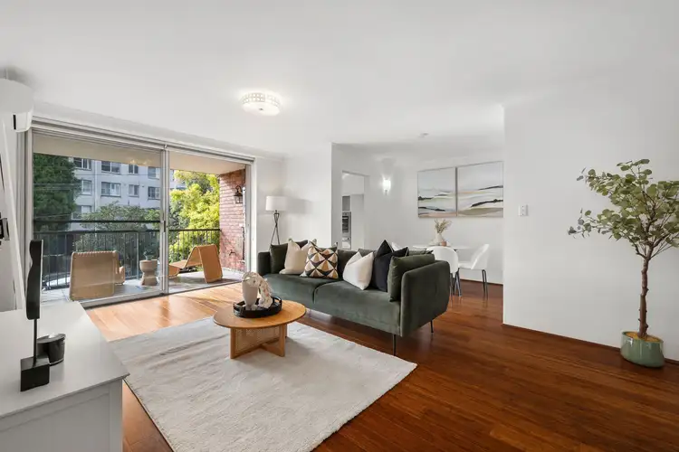Third view of Homely apartment listing, 14/3B Bortfield Drive, Chiswick NSW 2046