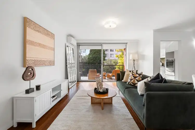 Fourth view of Homely apartment listing, 14/3B Bortfield Drive, Chiswick NSW 2046