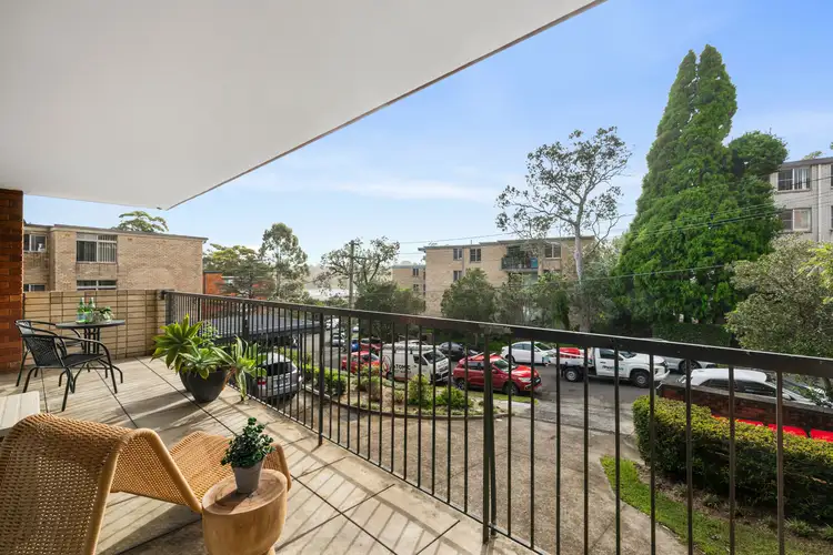 Fifth view of Homely apartment listing, 14/3B Bortfield Drive, Chiswick NSW 2046