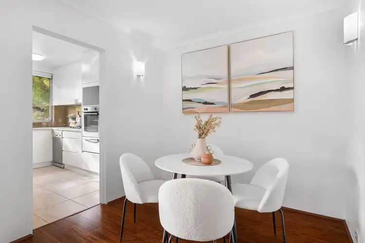 Sixth view of Homely apartment listing, 14/3B Bortfield Drive, Chiswick NSW 2046