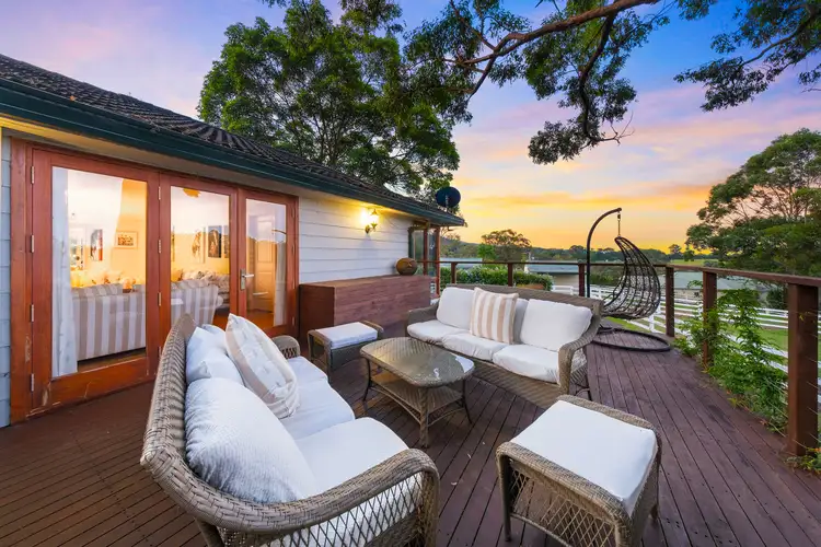 120 Hermitage Road, Kurrajong Hills NSW 2758
