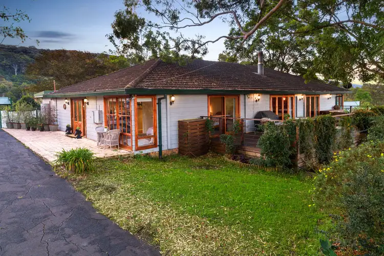 Fourth view of Homely rural property listing, 120 Hermitage Road, Kurrajong Hills NSW 2758