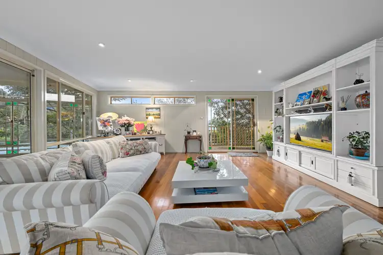 Seventh view of Homely rural property listing, 120 Hermitage Road, Kurrajong Hills NSW 2758