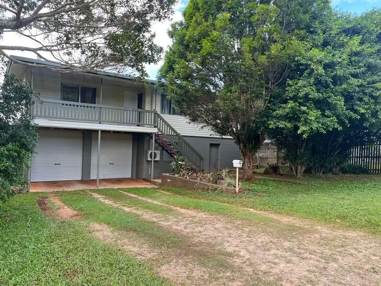 8 Hanrahan Street, Malanda QLD 4885