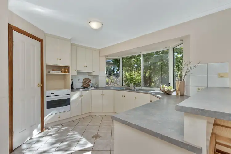 Second view of Homely house listing, 30 Gooden Drive, Nuriootpa SA 5355