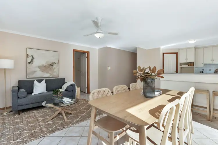 Fifth view of Homely house listing, 30 Gooden Drive, Nuriootpa SA 5355