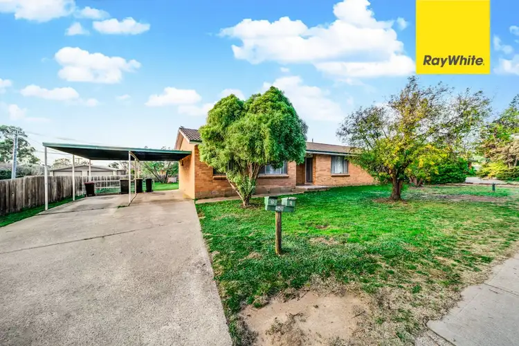 1/148 Belconnen Way, Scullin ACT 2614