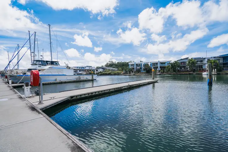 LOT 07059 Bayview Marina, Bayview NT 820