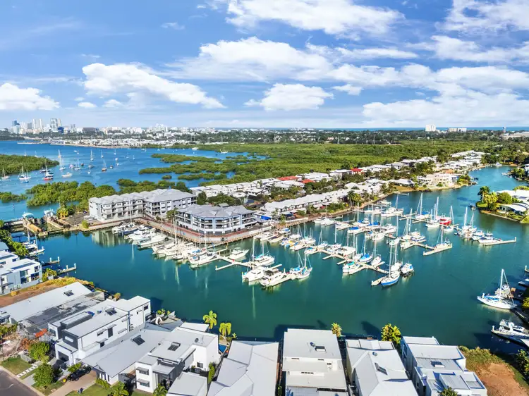 LOT 07059 Bayview Marina, Bayview NT 820