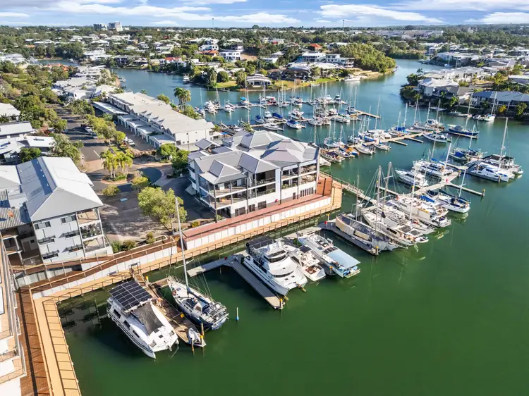 Second view of Homely land listing, LOT 07059 Bayview Marina, Bayview NT 820