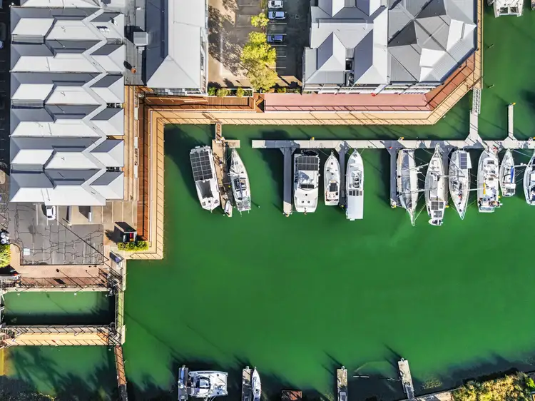 Third view of Homely land listing, LOT 07059 Bayview Marina, Bayview NT 820