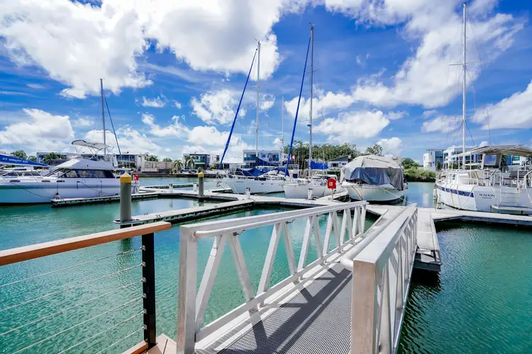 Seventh view of Homely land listing, LOT 07059 Bayview Marina, Bayview NT 820