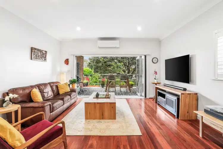 44A Bond Street, Mosman NSW 2088