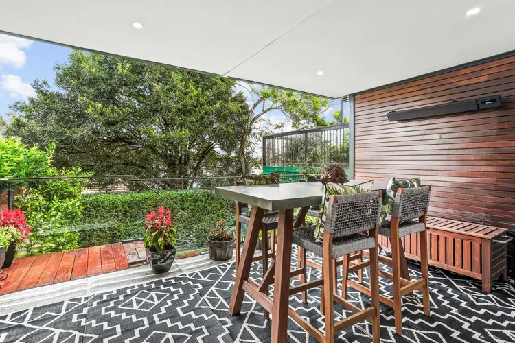 Third view of Homely house listing, 44A Bond Street, Mosman NSW 2088