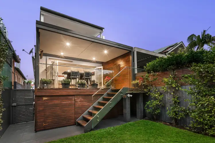 Fourth view of Homely house listing, 44A Bond Street, Mosman NSW 2088