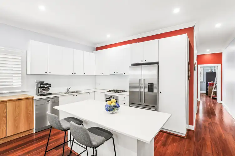 Fifth view of Homely house listing, 44A Bond Street, Mosman NSW 2088