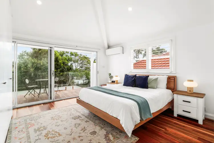 Sixth view of Homely house listing, 44A Bond Street, Mosman NSW 2088