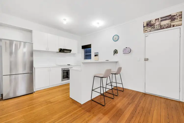Main view of Homely unit listing, 12/36 Forest Street, Whittlesea VIC 3757