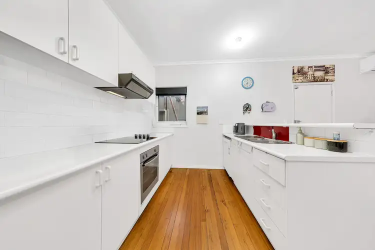 Second view of Homely unit listing, 12/36 Forest Street, Whittlesea VIC 3757