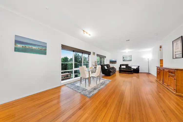 Fifth view of Homely unit listing, 12/36 Forest Street, Whittlesea VIC 3757