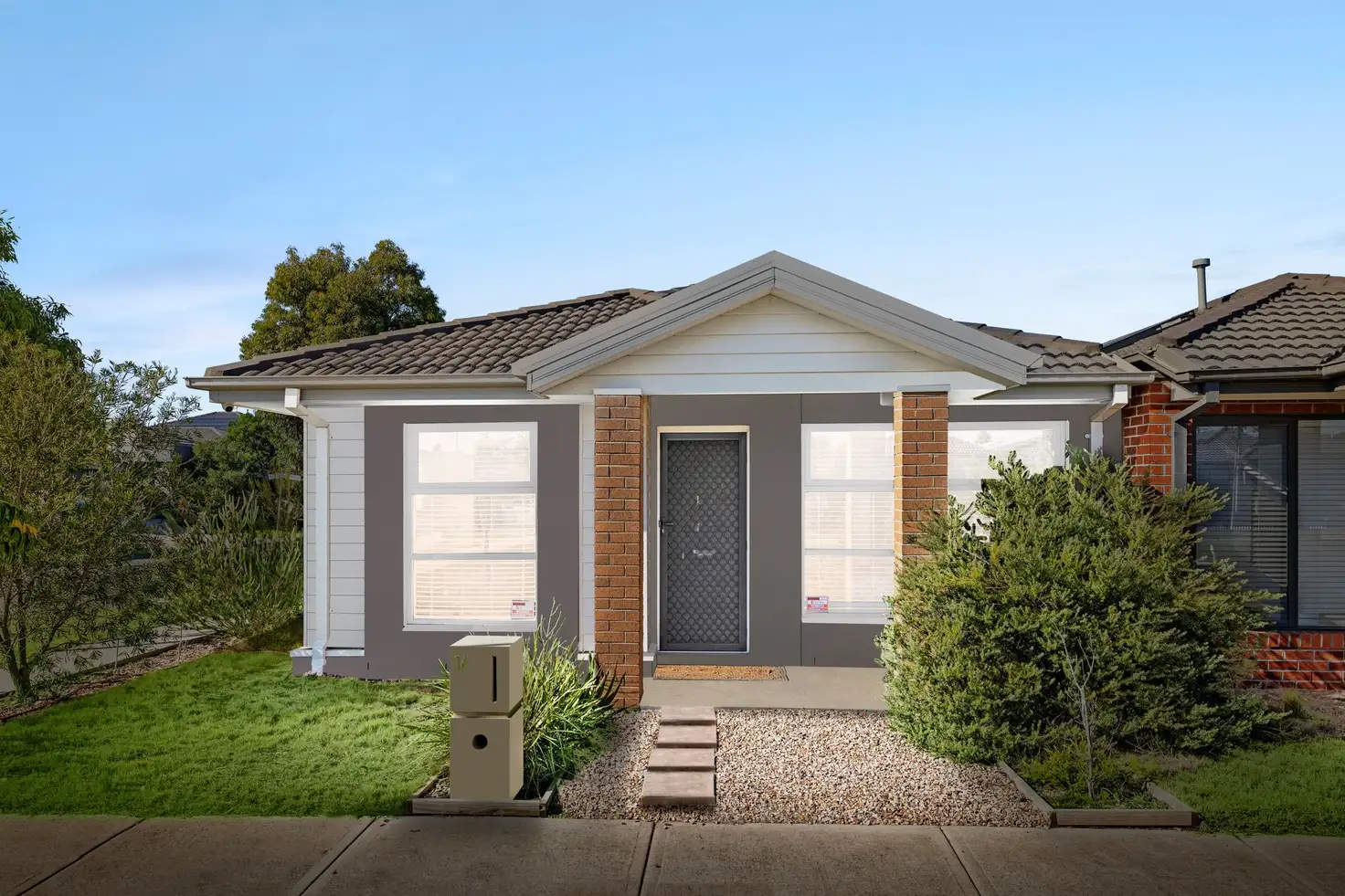 Main view of Homely house listing, 16 Muswell Walk, Wyndham Vale VIC 3024