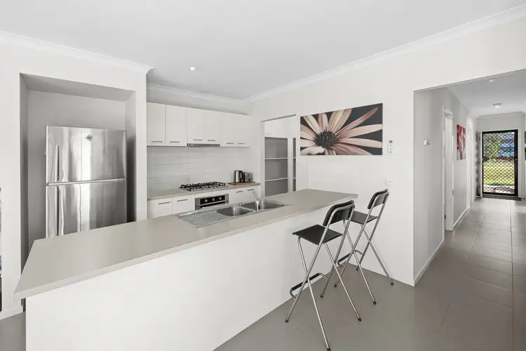 Third view of Homely house listing, 16 Muswell Walk, Wyndham Vale VIC 3024