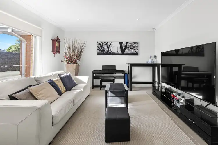 Fourth view of Homely house listing, 16 Muswell Walk, Wyndham Vale VIC 3024