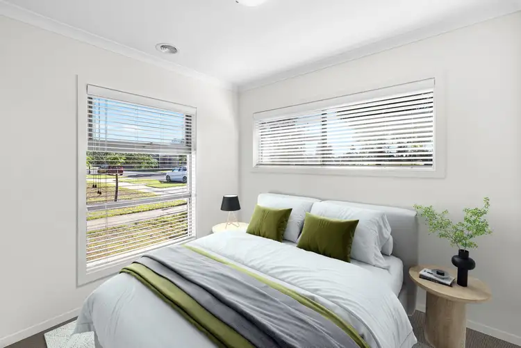 Sixth view of Homely house listing, 16 Muswell Walk, Wyndham Vale VIC 3024