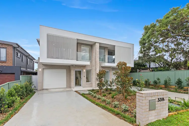 339B Princes Highway, Sylvania NSW 2224