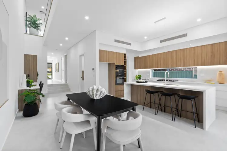 Third view of Homely semi-detached listing, 339B Princes Highway, Sylvania NSW 2224