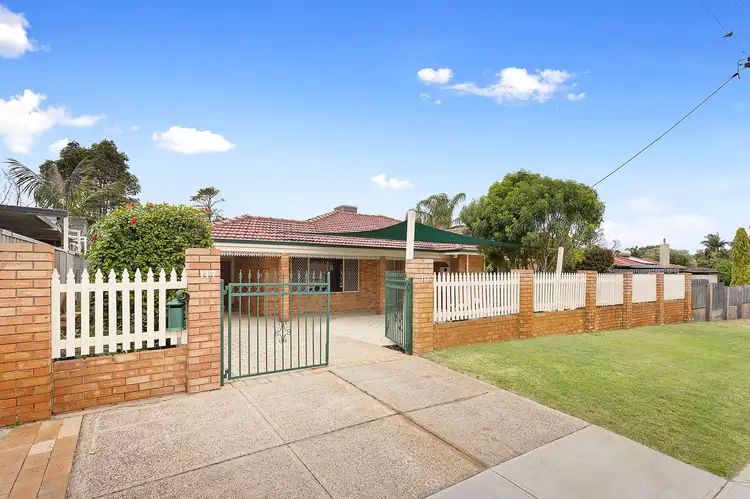 117 Valentine Avenue, Dianella WA 6059