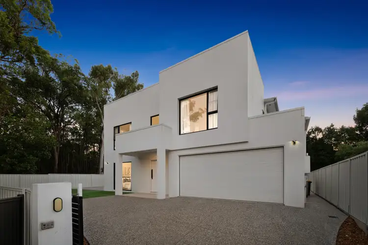 163 Lexton Street, Stretton QLD 4116