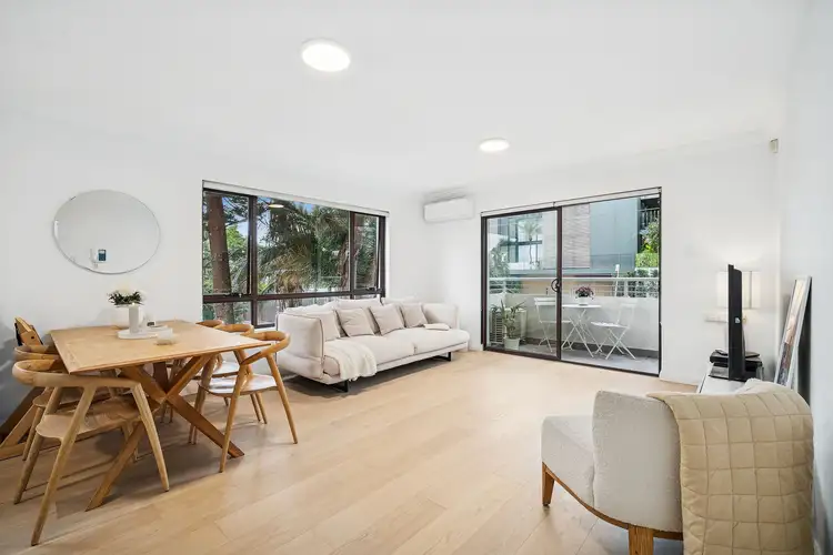 4/65 Liverpool Street, Rose Bay NSW 2029