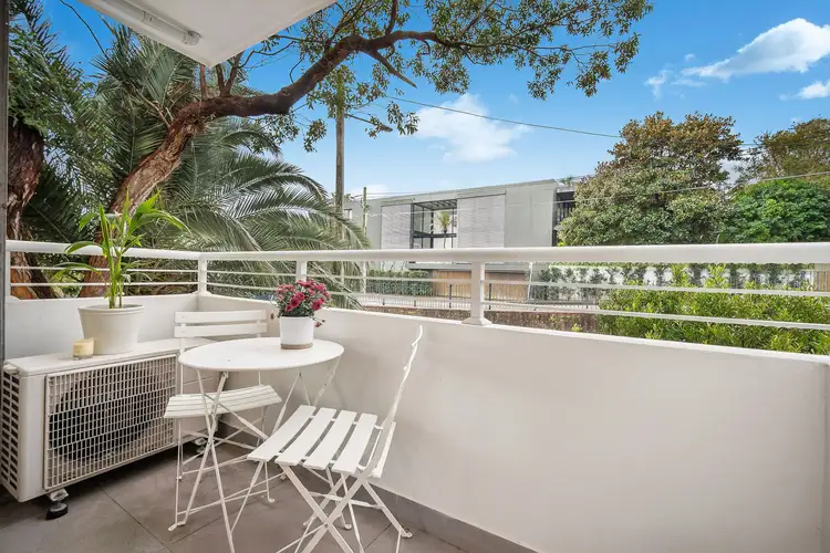 Fourth view of Homely apartment listing, 4/65 Liverpool Street, Rose Bay NSW 2029