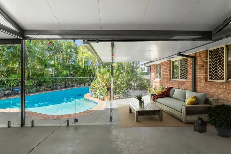 Third view of Homely house listing, 7 Thornleigh Crescent, Varsity Lakes QLD 4227