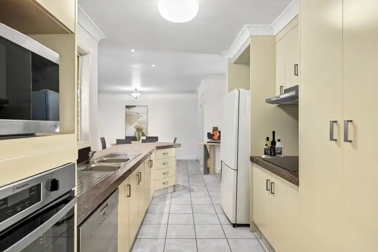Fourth view of Homely house listing, 7 Thornleigh Crescent, Varsity Lakes QLD 4227