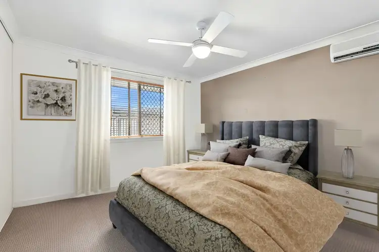 Sixth view of Homely house listing, 7 Thornleigh Crescent, Varsity Lakes QLD 4227
