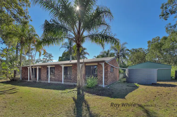 250 Granger Road, Park Ridge South QLD 4125